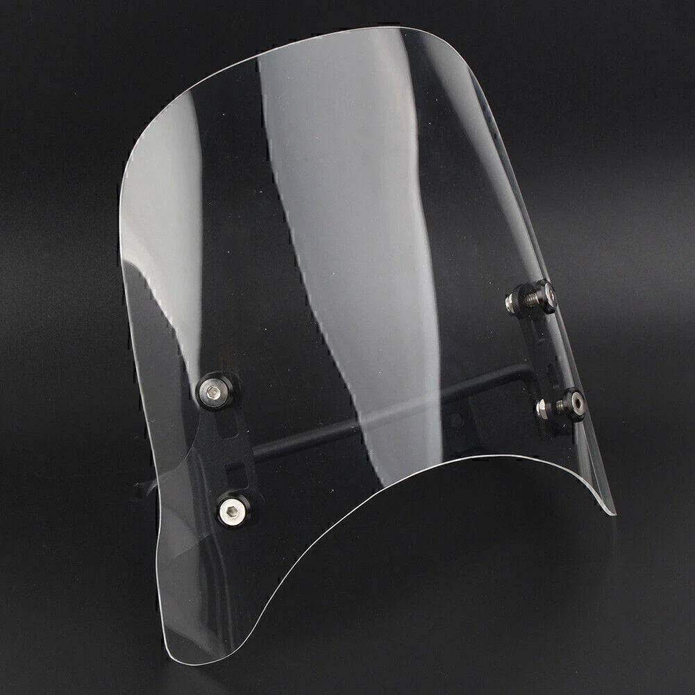 Clear Windshield Protector for Honda Rebel 1100/DCT (2021-2022)