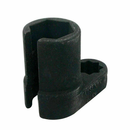 22mm 1/2" O2 Oxygen Sensor Offset Wrench for Universal Vehicles