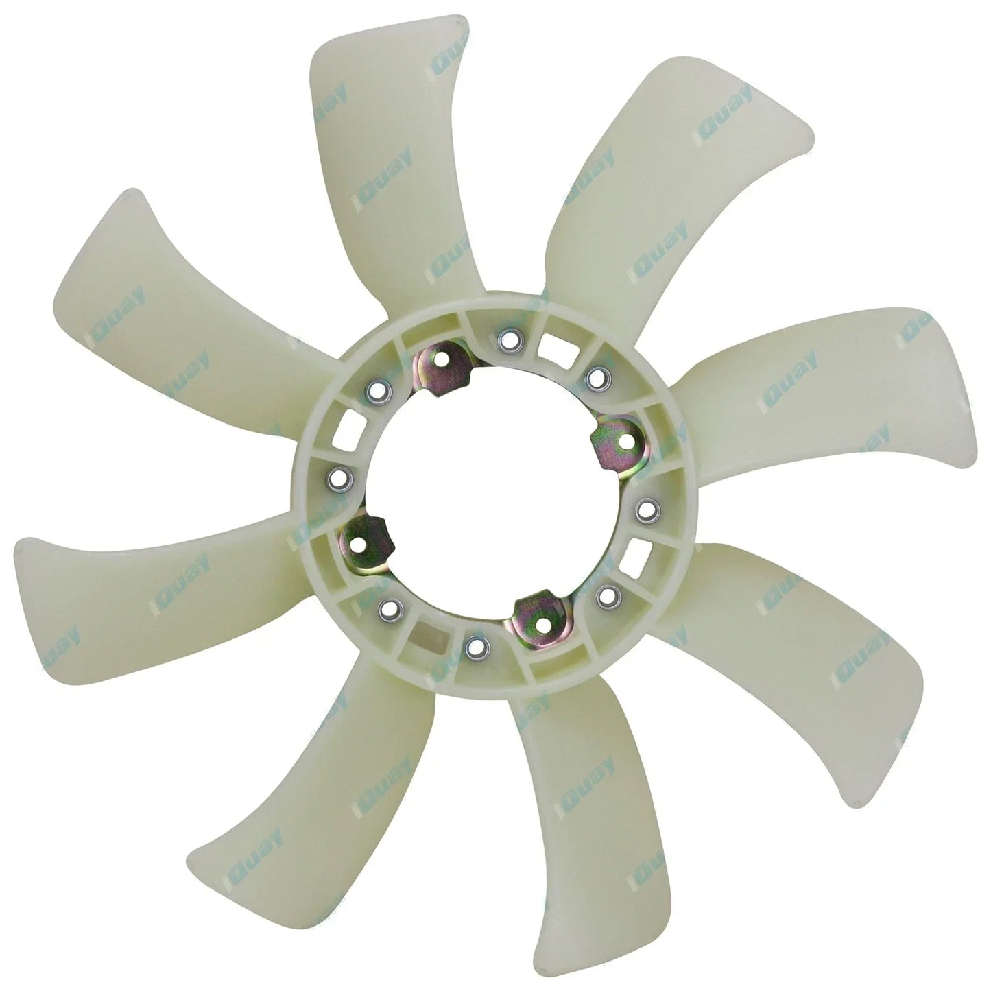 Fan Blade for Toyota Landcruiser 60 70 '84-'90 2H Diesel HJ60 HJ61 HJ70 HJ75