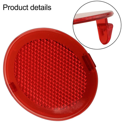 Inside Door Reflector Panel for Chevrolet Corvette (2005–2013)