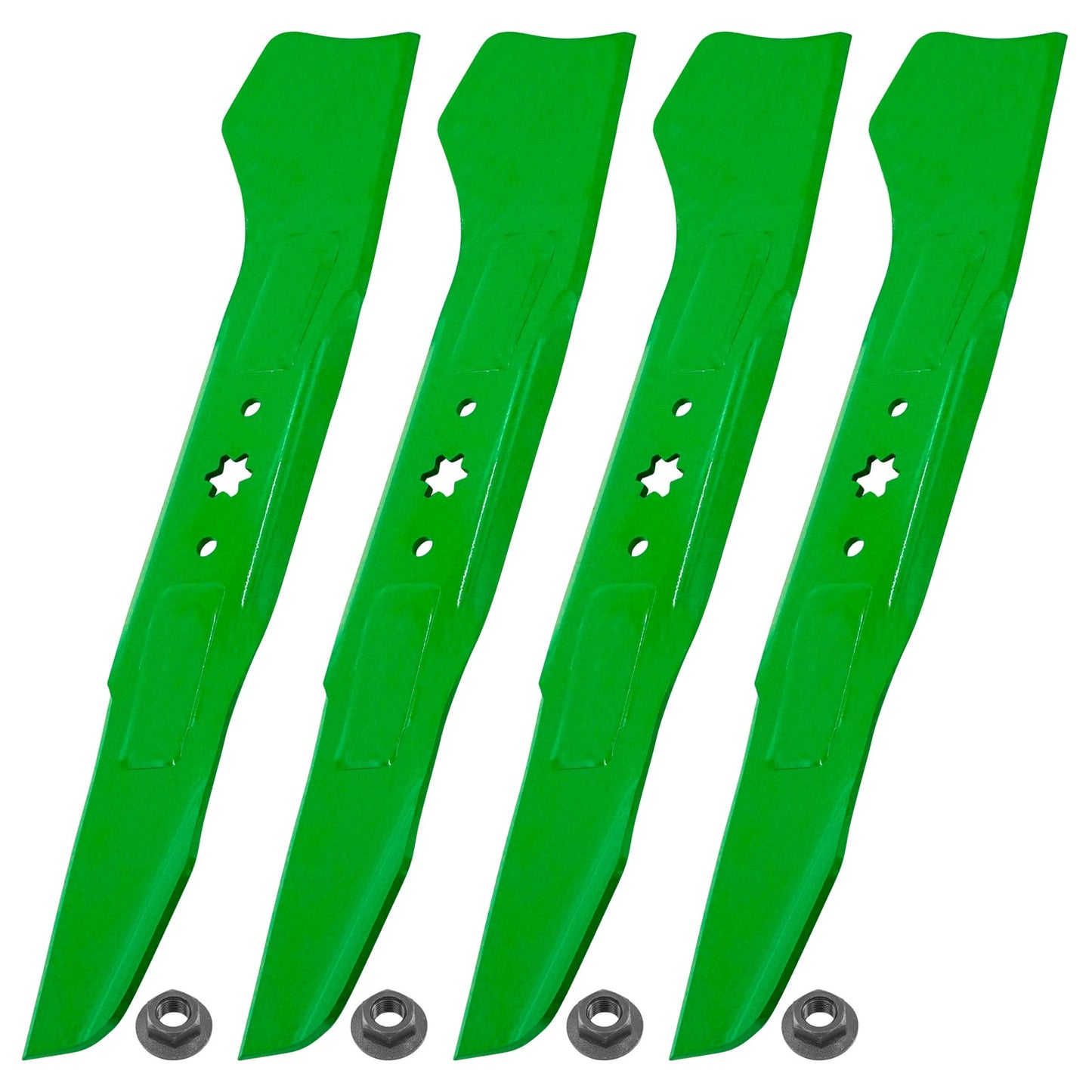 Deck Blade for Cub Cadet LTX1040 LTX1042 i1042 (42 inch)