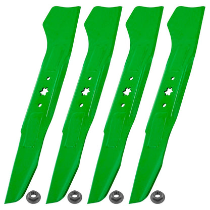 Deck Blade for Cub Cadet LTX1040 LTX1042 i1042 (42 inch)