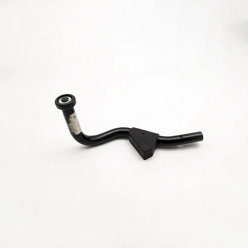 Sliding Door Roller Top Right for LDV V80 (2013 - Present) Black