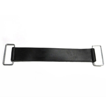 Battery Strap Holder Band Handle Tie Down for Motorcycle Scooter (2018–2023)