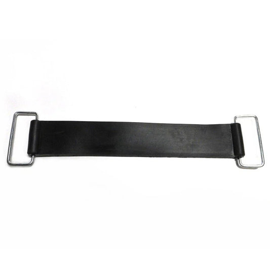 Battery Strap Holder Band Handle Tie Down for Motorcycle Scooter (2018–2023)