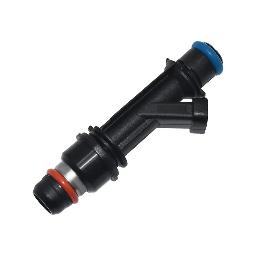 5 Pcs Fuel Injectors for Chevy Colorado 3.5 3.7L I5 (2004-2007)