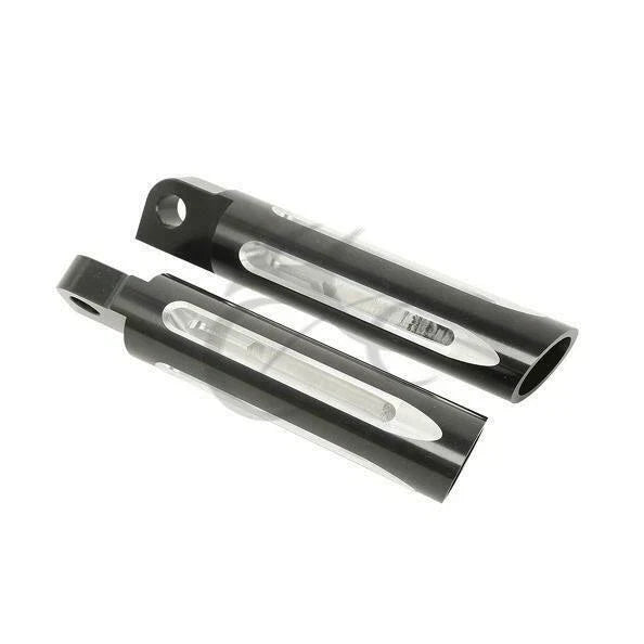 Passenger Footpeg Mount for Harley Softail Cross Bones (2008-2011)