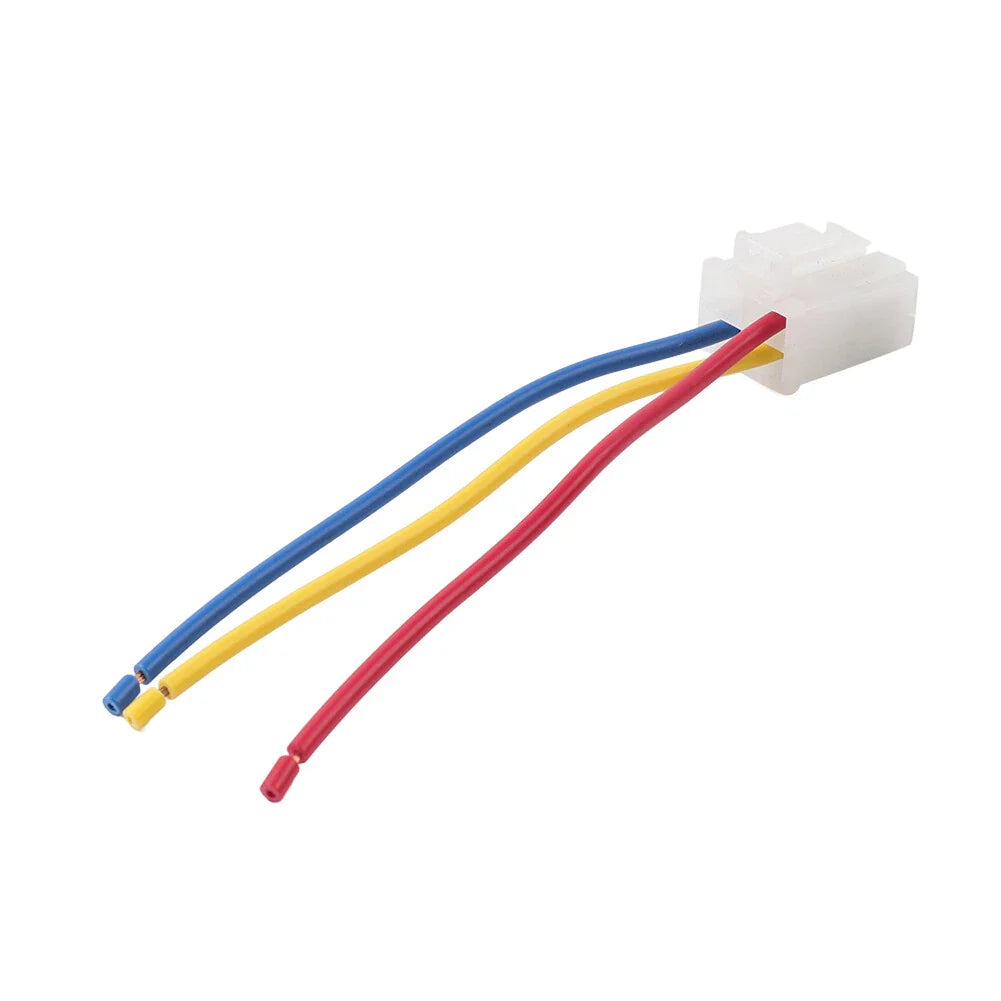 Starter Solenoid Relay Wiring Harness for Yamaha Raider YFZ450 R1 (2003-2023)