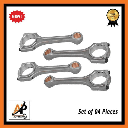 20mm Pin Connecting Rod Set Replacement for Mercedes 1.6 M270 M274 (2012–2023)