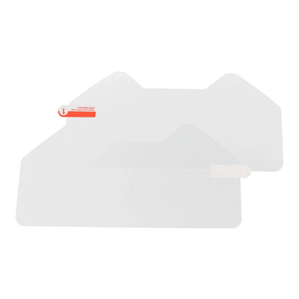 Clear Dashboard Screen Protector for YAMAHA R15 V4 (2021-2022)