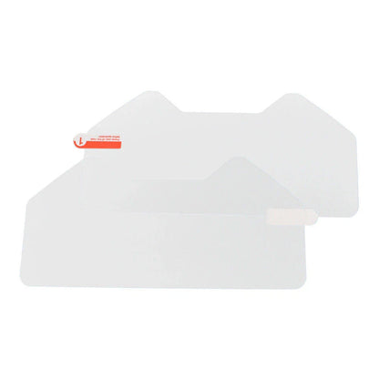 Clear Dashboard Screen Protector for YAMAHA R15 V4 (2021-2022)