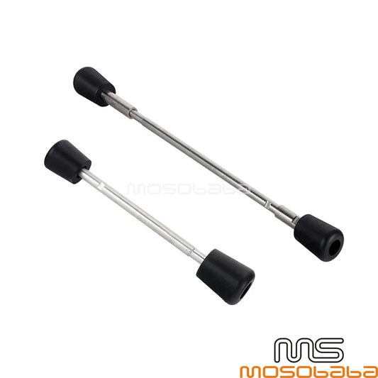 Axle Slider Crash Protectors for Harley Pan America 1250 S (2021-2023)