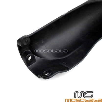 Front Fork Guards for TE 125/250/300, FC 250-450, TC 125/250, FE 250/350/501