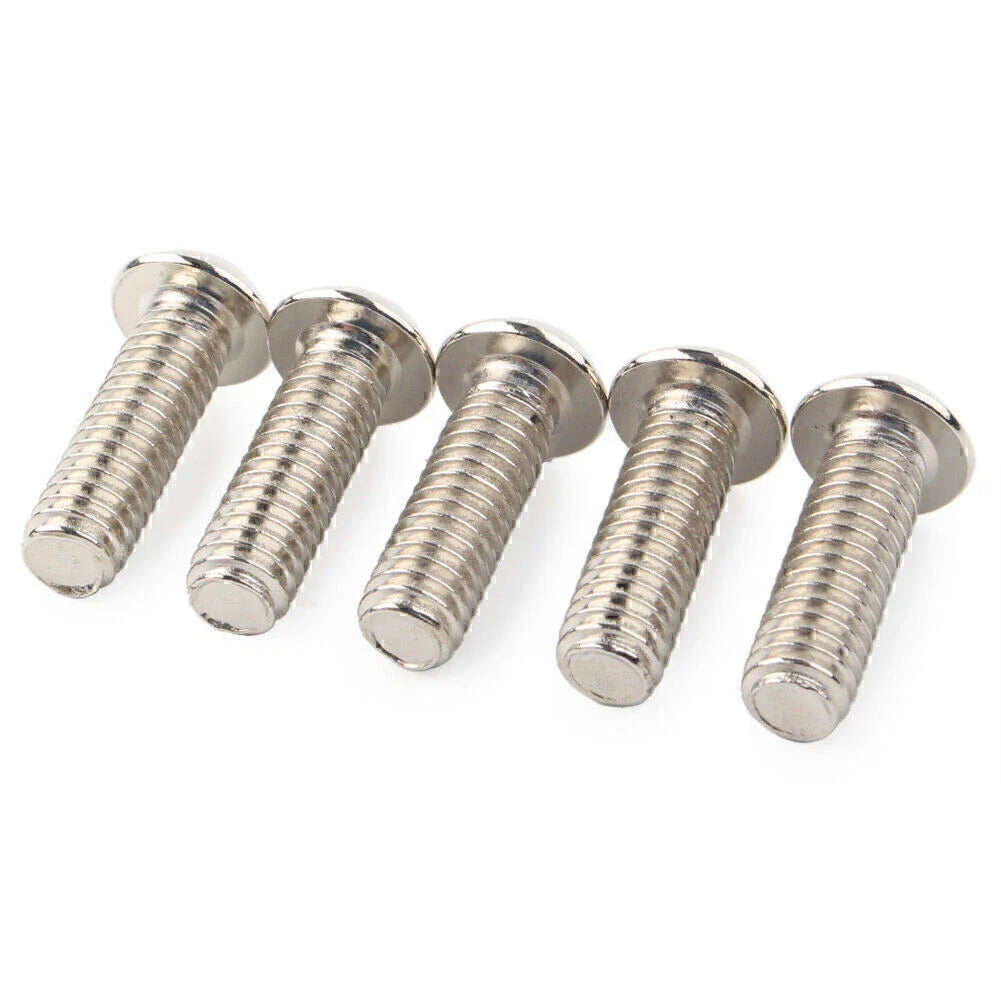 Front Brake Disc Screw Hardware for Harley Touring Dyna Softail XL883