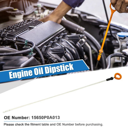 Engine Oil Fluid Level Dipstick for Honda Accord (2003-2007)
