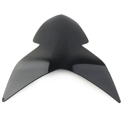 ABS Headlight Lens Cover for Suzuki GSXR600 GSXR750 (2004-2005)