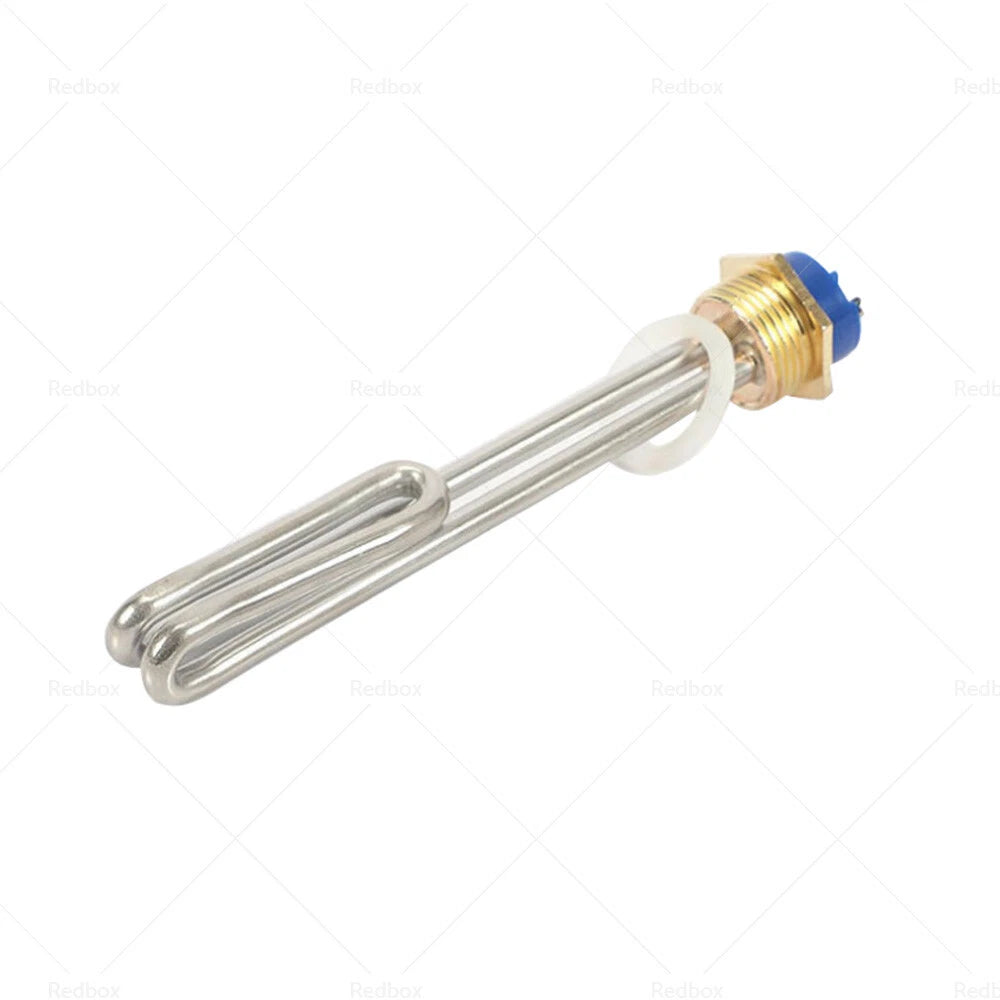 2000W Electric Tube Heating Element for Metal Water Heater