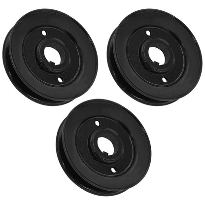 Deck Spindle Pulley Replacement for Gravely ZT 2048 ZT 2148 (2014–2020)