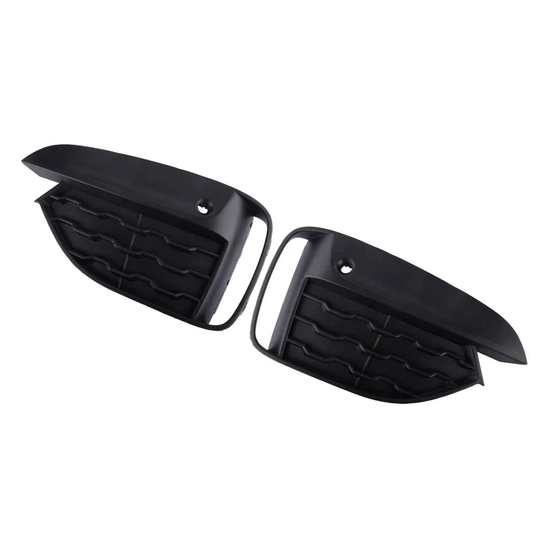 Front Bumper Grille Radiator Grill for BMW X6 F16 M Sport (2015-2019)