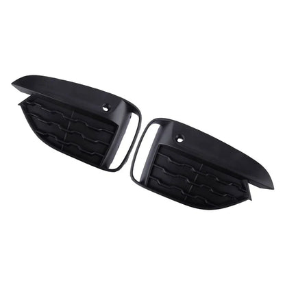 Front Bumper Grille Radiator Grill for BMW X6 F16 M Sport (2015-2019)