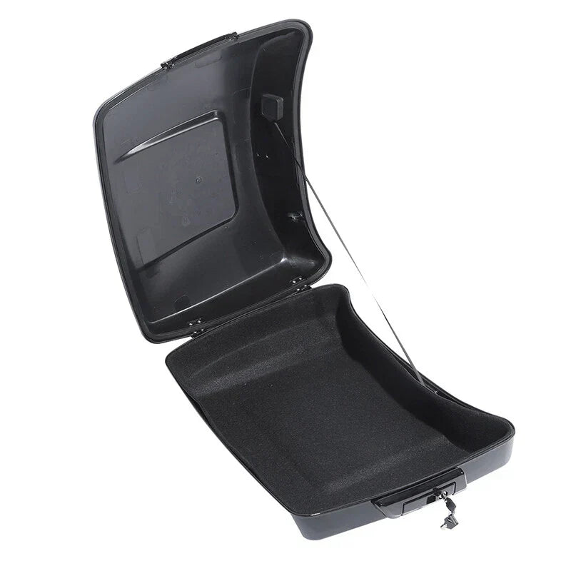 Trunk Pad Mount Rack Docking Kit for Harley Touring (2014-2025)