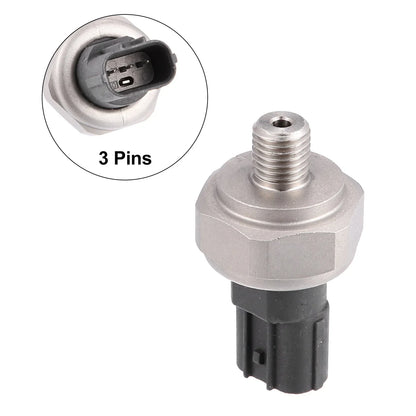 Fuel Rail Pressure Sensor for Honda Odyssey Accord Civic CR-V Pilot (2003-2023)