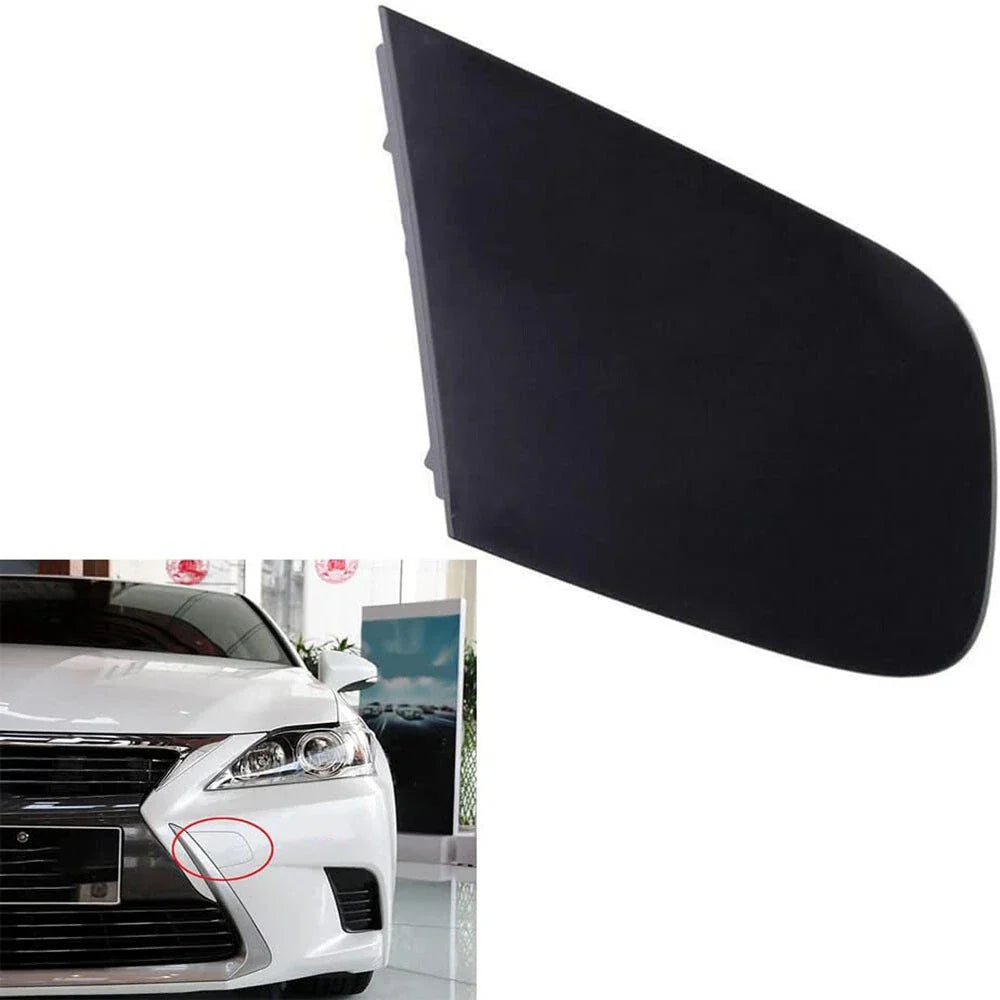 Bumper Tow Hook Cover Cap for Lexus CT200H (2011-2017)
