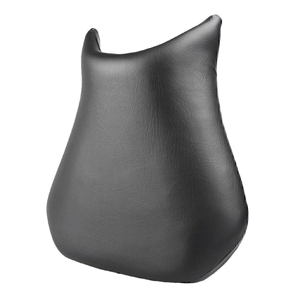 Leather Front Rider Seat for Yamaha YZF R1 (2000-2001)