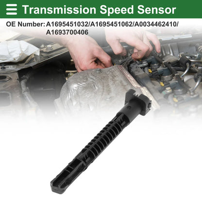 Transmission Speed Sensor for Mercedes-Benz W245 B170 B180 (2005-2012)