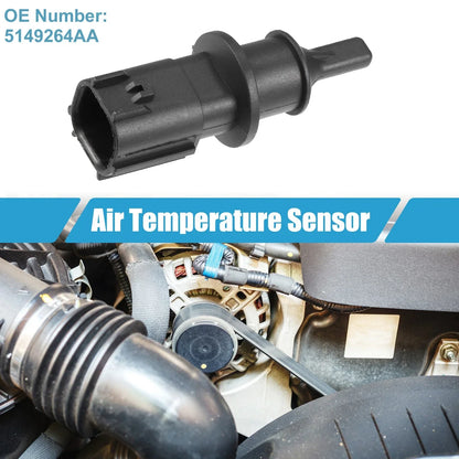 Car Air Charge Temperature Sensor for Dodge Avenger (2008-2014)