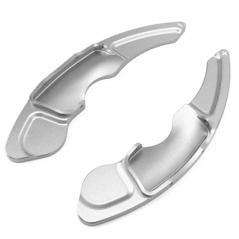 Gear Shifter Paddle Extensions for Lexus RC NX IS (2014-2016)