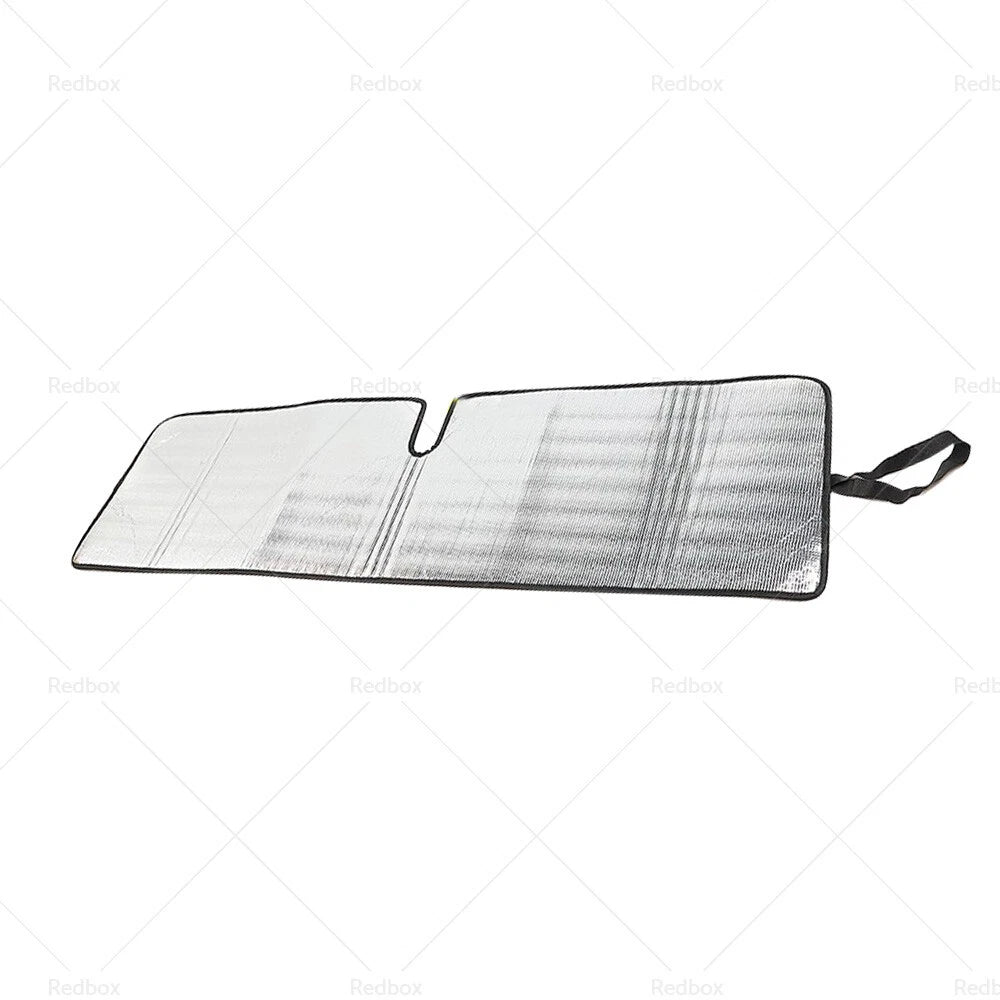 Windshield Sunshade Heat Protection for Jeep Wrangler JK JKU (2007-2018)