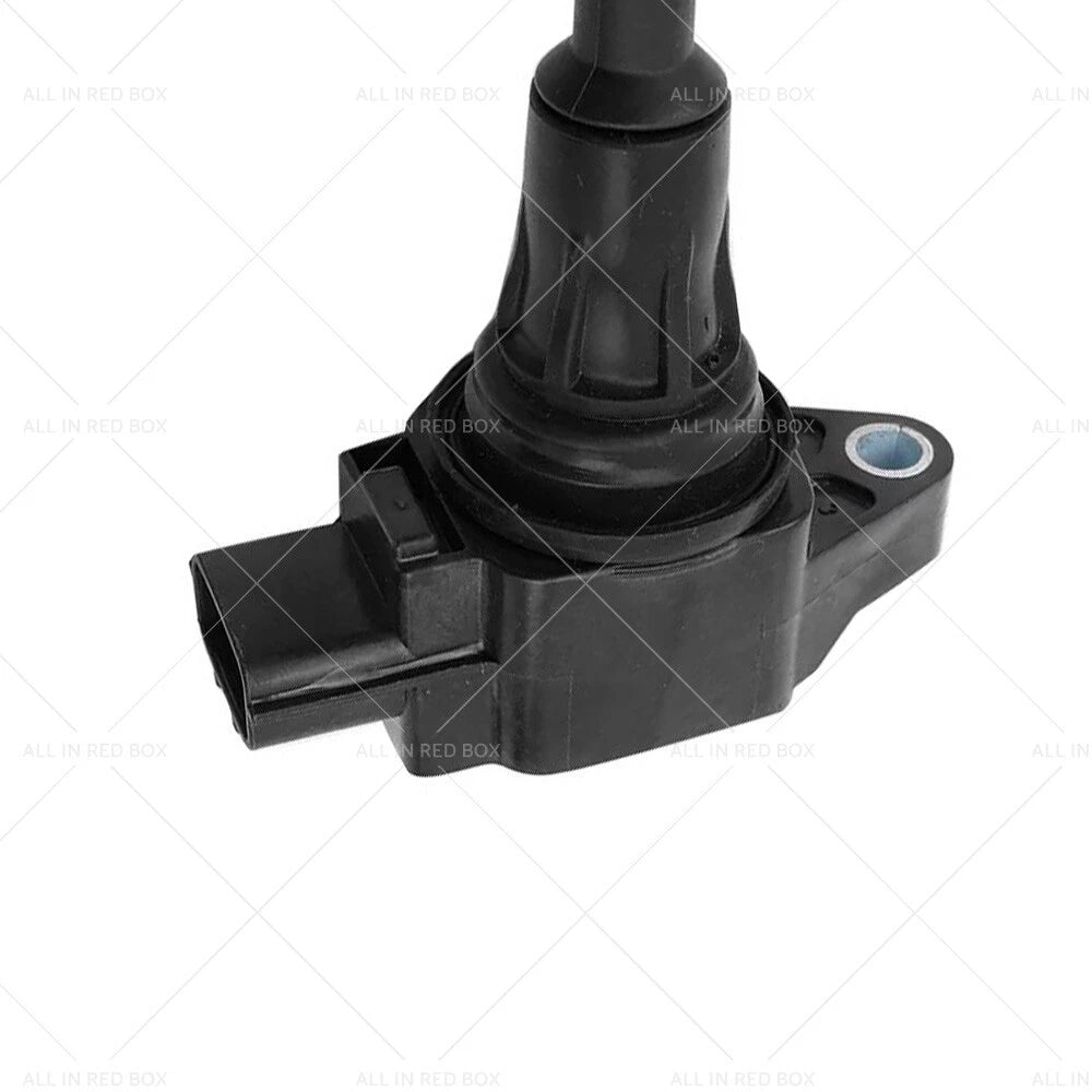 1x Ignition Coil for Mazda 2 DY Hatchback 1.5L ZY-VE (2003-2009)