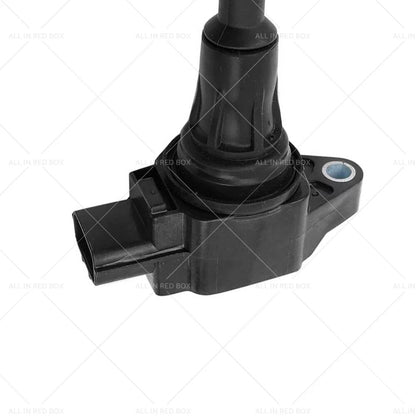 1x Ignition Coil for Mazda 2 DY Hatchback 1.5L ZY-VE (2003-2009)