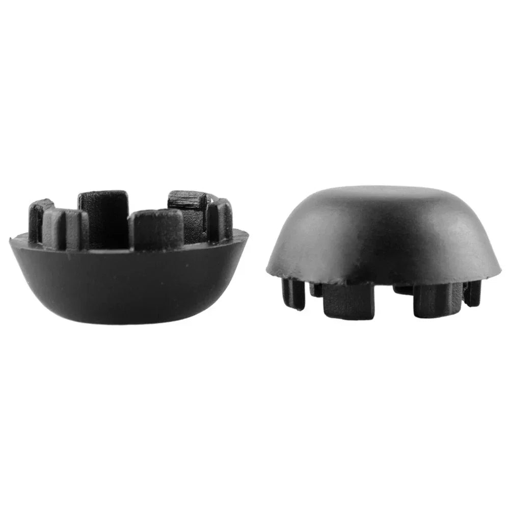 2 x Front Wiper Arm Nut Covers for Nissan Titan, Sentra, Maxima (2004-2023)