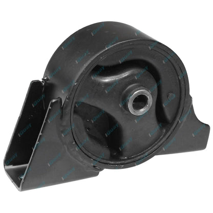 Rear Engine Mount for Nissan Pulsar N16 4cyl 1.6L QG16DE 1.8L QG18DE 2000~2005