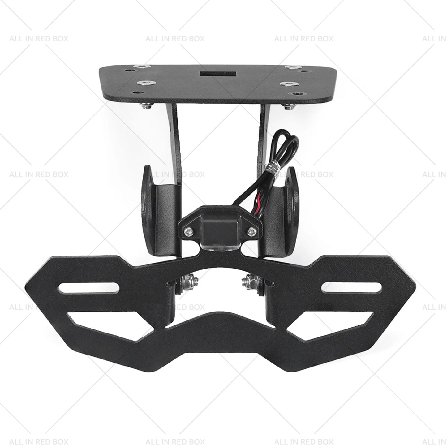 Tail Tidy License Plate Holder for YAMAHA YZF R25 R3 MT-03 (2014-2020)