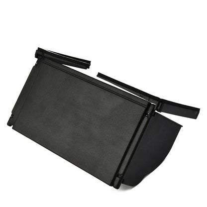 Sun Shade / 1x / Radio Cover Visor for Car Navigator