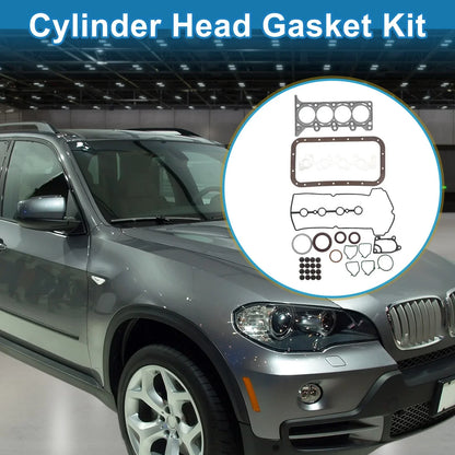 Cylinder Head Gasket Kit for Chevrolet Aveo Sail 1.2 (2011-2018)