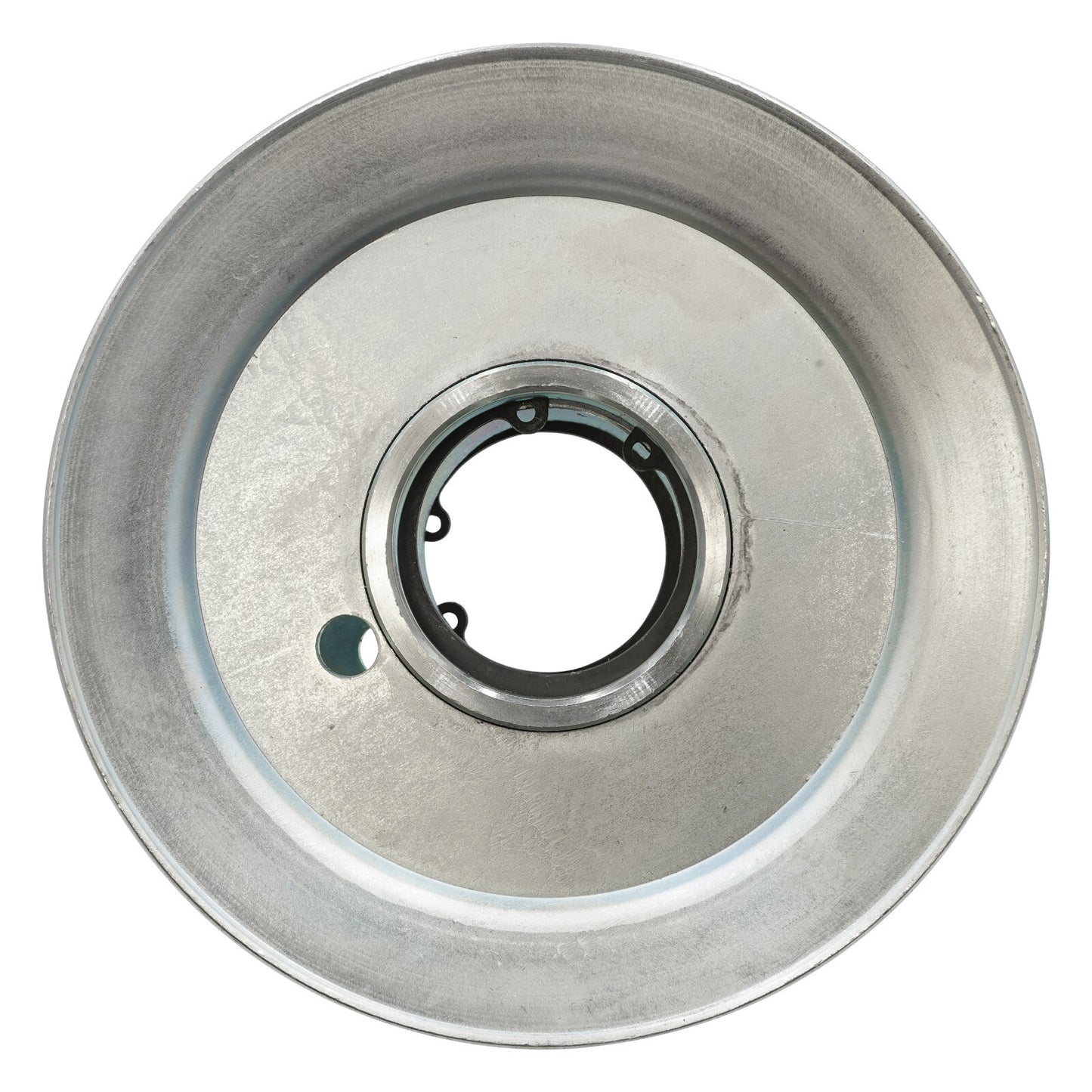 48 Inch Deck Double Pulley Assembly Replacement for Cub Cadet (2005–2015)