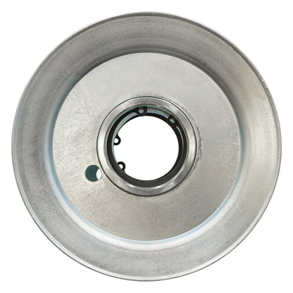 48 Inch Deck Double Pulley Assembly Replacement for Cub Cadet (2005–2015)