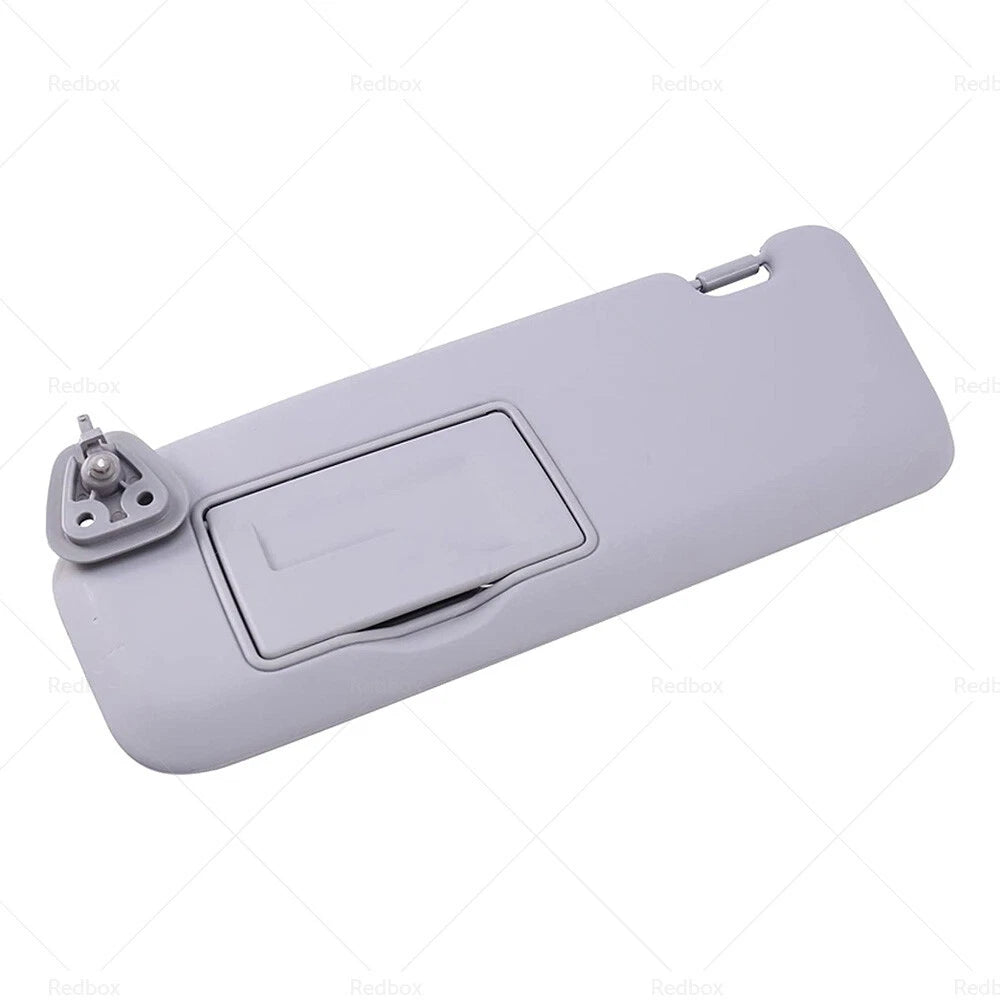 Left Passenger Side Sun Visor Shade for Hyundai i30 i30cw (2007-2012)