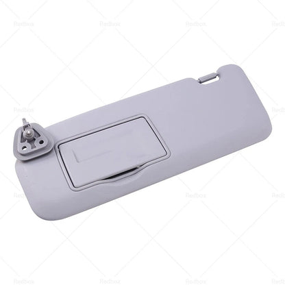 Left Passenger Side Sun Visor Shade for Hyundai i30 i30cw (2007-2012)