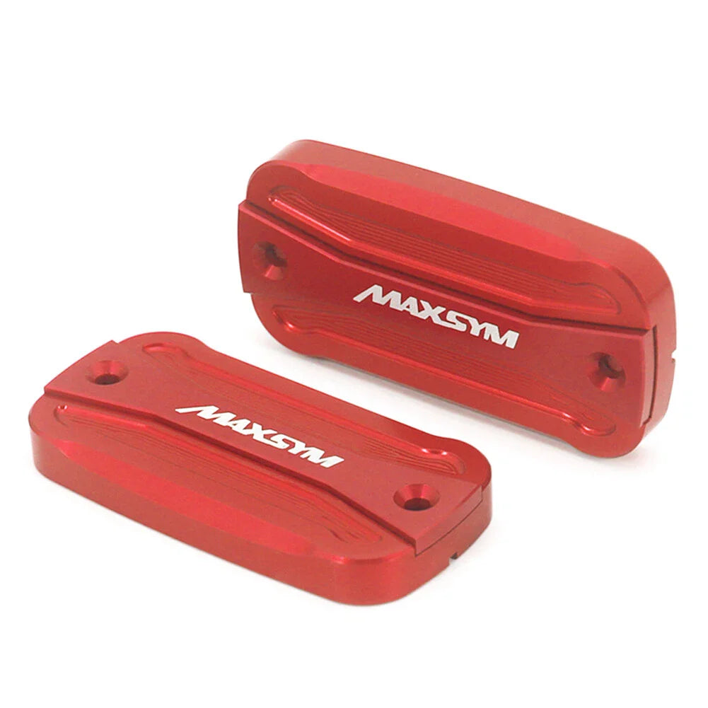 Front Fluid Reservoir Cover for SYM MAXSYM TL500 (2020)