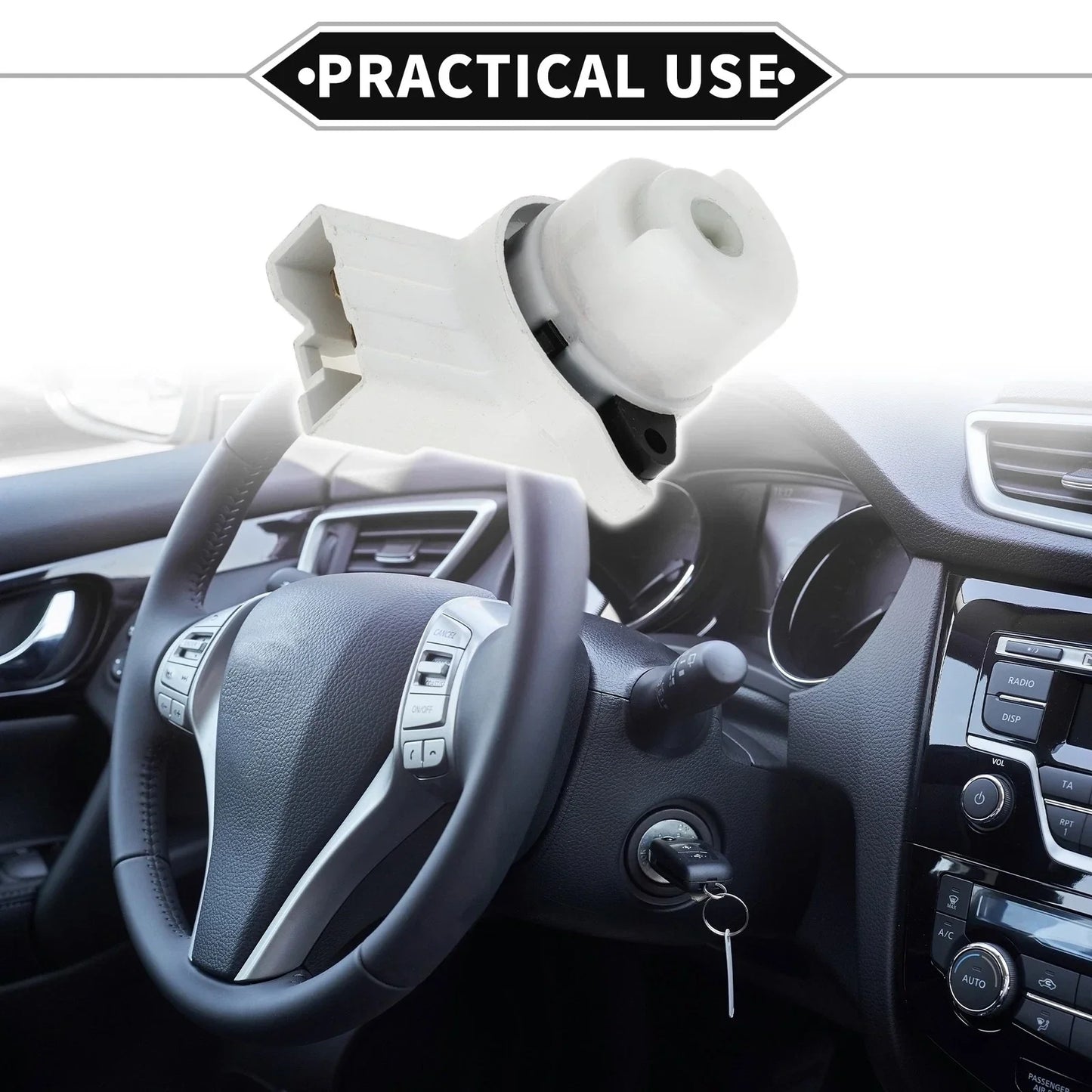 Ignition Starter Switch for Hyundai H100 (2006)
