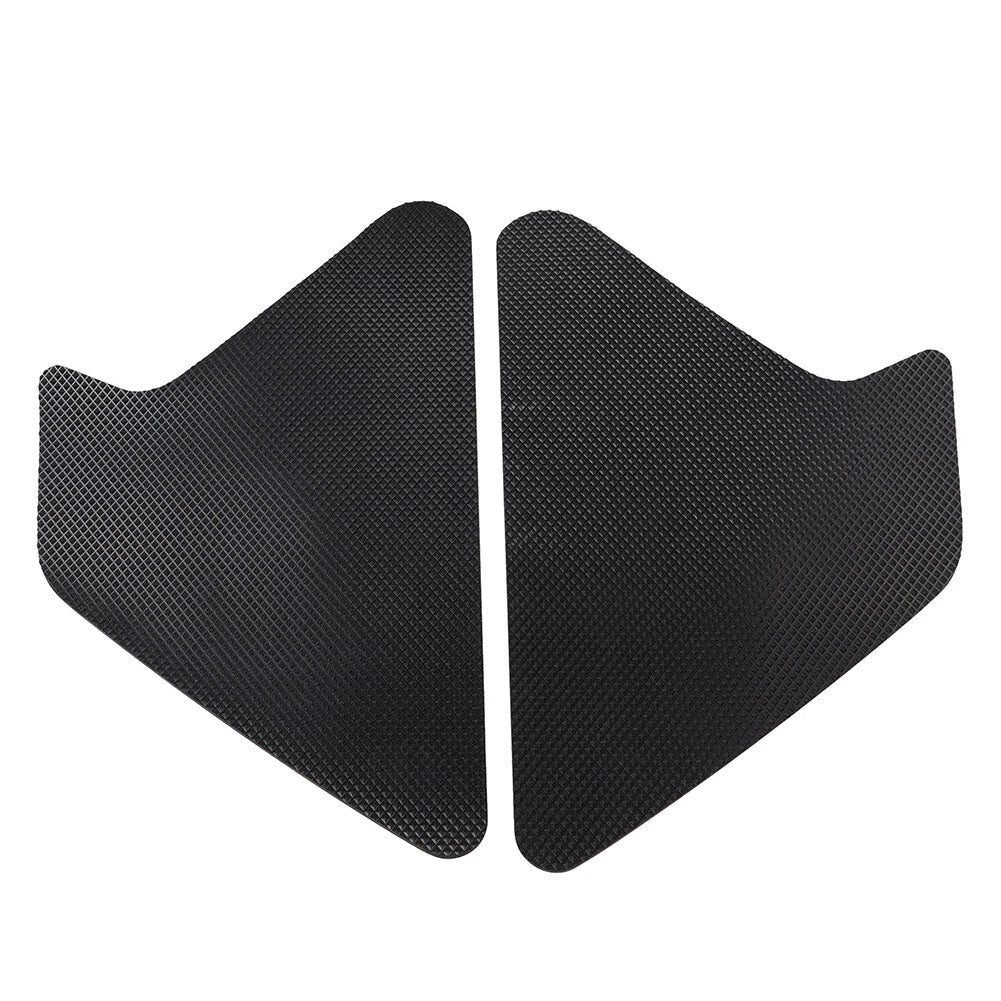 Anti-Slip Tank Traction Pad Knee Grip Protector for Yamaha XT1200Z (2010-2020)