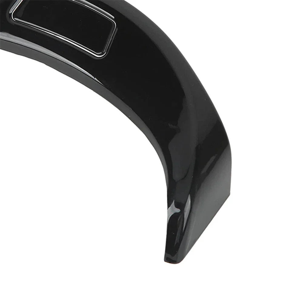 Armrest Box Trim for Mercedes Benz C Class W205, GLC X253 (2015-2020)