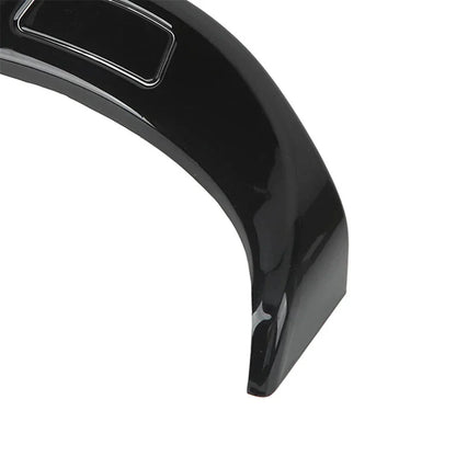 Armrest Box Trim for Mercedes Benz C Class W205, GLC X253 (2015-2020)