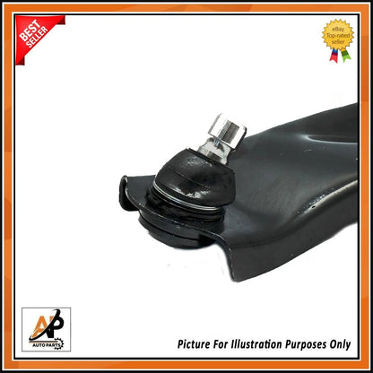 Front Lower Suspension Wishbone Control Arms Replacement for Nissan Je F15 (2010–2019)