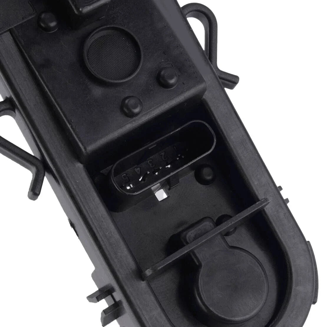Tail Light Socket Set for BMW X1 F48 F49 sDrive18Li (2016-2019)